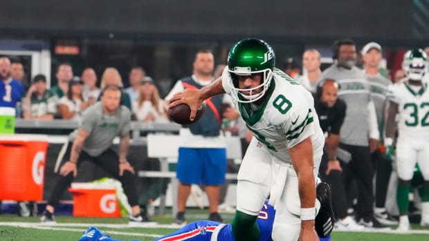 aaron rodgers bills jets